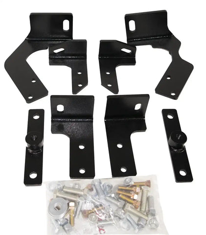 FR BRKT KIT F/DGE 1500 5'5