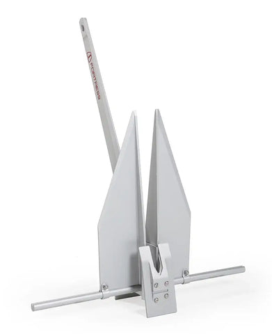 FORTRESS ANC FX-37 FORTRESS 21 LB. ALUMINUM-ALLOY ANCH