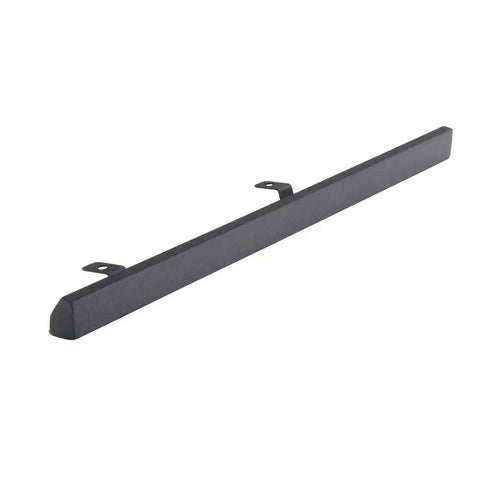 Smittybilt 76635 - SRC Classic Rock Rails (Oem Style) Black Textured