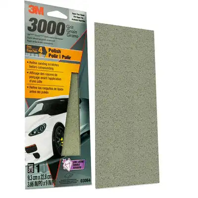 3M TRIZACT PERFORMANC