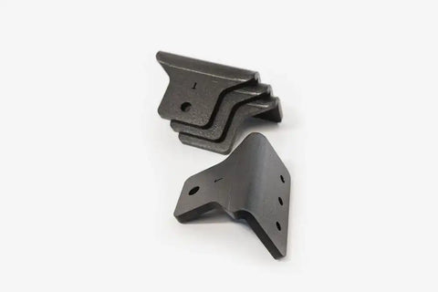 SHERPA EQUIP 217240 SHERPA TALL (1') TENT MOUNTS
