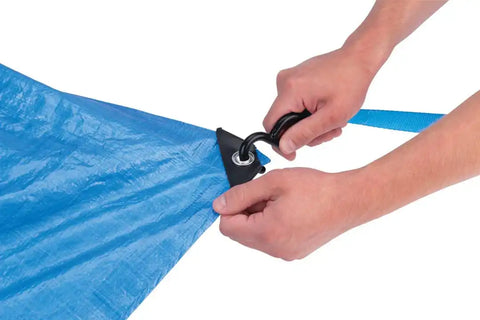 PERFORM TOOL W6004 TARP