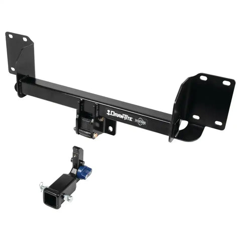DRAW TITE 76908 CLASS III TRAILER HIDDEN HITCH SYST
