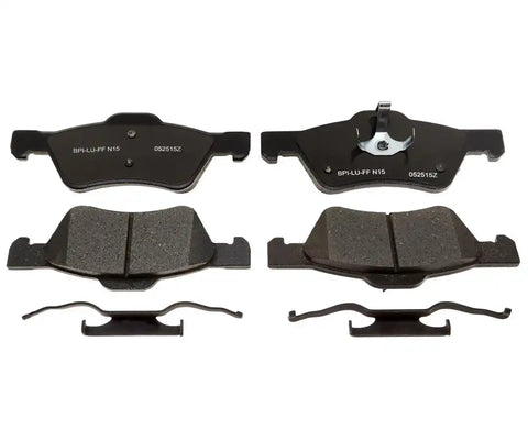 BRAKE PAD SET