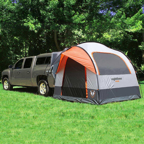 SUV TENT