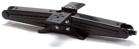24'SCISSOR JACKS SET&HNDL