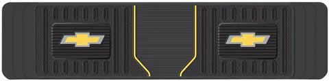 PLASTICOLOR 001818R03 CHEV FLR GLD BWTTE RR RUNNER MAT