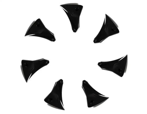 01 17X9.0 BLK INSERT R