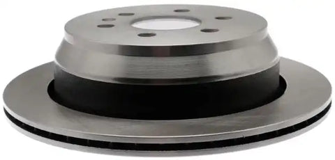 BRAKE ROTOR