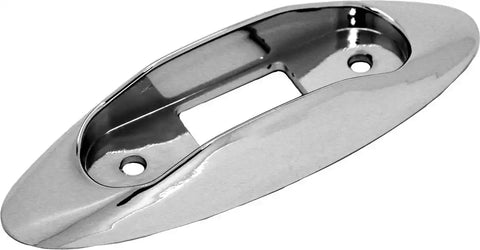 CHROME BEZEL