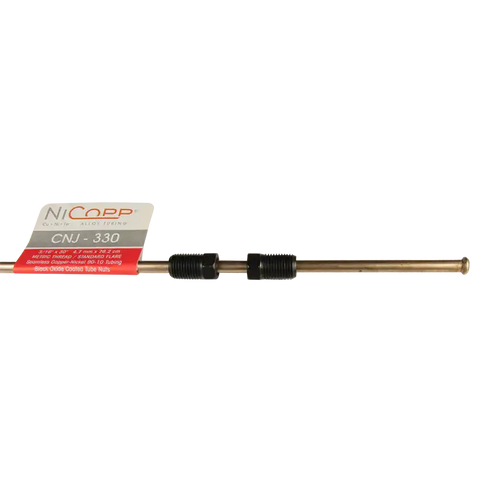 JAP NICOPP 3/16 X 30 TUBE