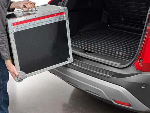 WEATHERTECH BP0020 BUMPERTOPPER