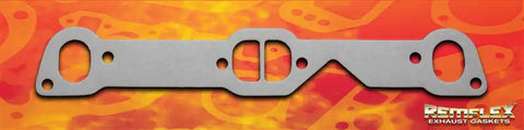 REMFLEX 12-001 GASKET PONTIAC V8 326-455