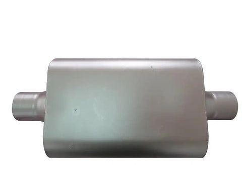 SPEEDFX 2503AS 2-1/2' INLET EXHAUST MUF
