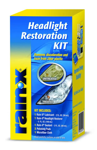 RAINX HL RESTORATION  KIT