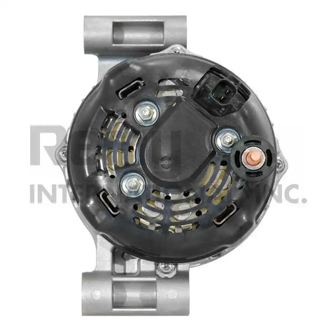 REMANUFACTURED ALTERNATOR