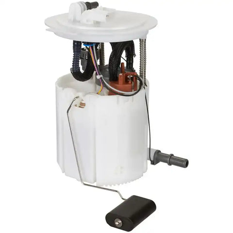 FUEL PUMP MODULE ASSEMBLY
