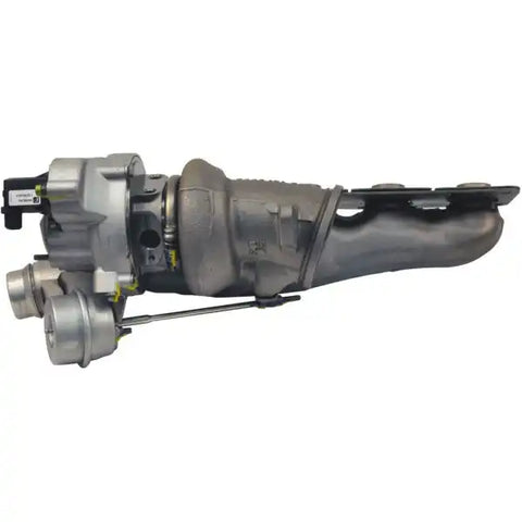 TURBOCHARGERS