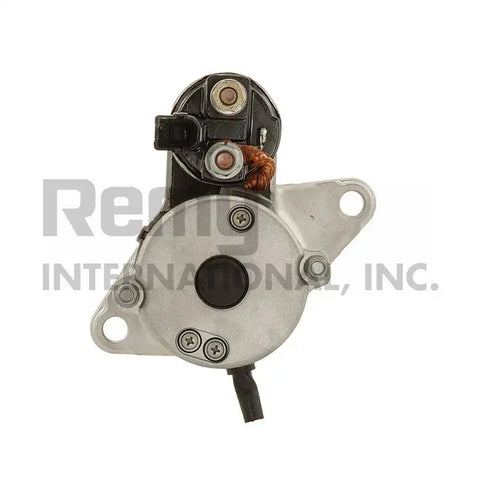 REMANUFACTURED STARTER