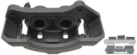 FRICTION READY CALIPER