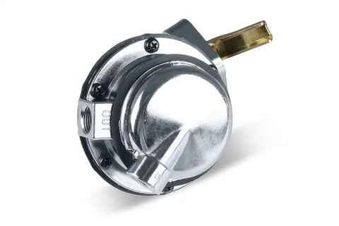 Fuel Pump Mechanical