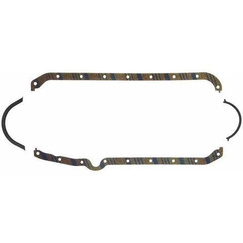 FELPRO OS 5197 C-5 OIL PAN SET