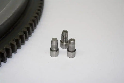 PRW 1628981 FLYWHEELS BILLET STEEL