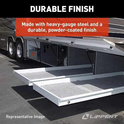 LIPPERT COMP 370794 HEAVY DUTY SLIDEOUT ASSEM