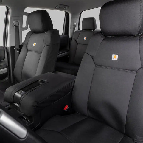 COVERCRAFT GTF636ABCOBK GTSC F-250 SD 17-19 CREW CAB OR EXT
