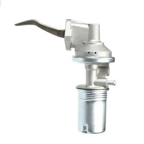 MECHANICAL FUEL PUMP