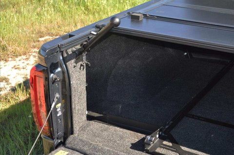 LEER 650300 HF650M 2019+ GM SILVERADO/SIERRA 5