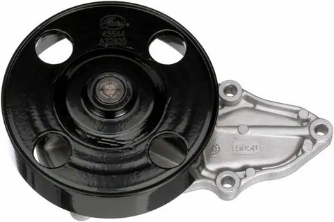 GATES CORP 43544 WATER PUMP