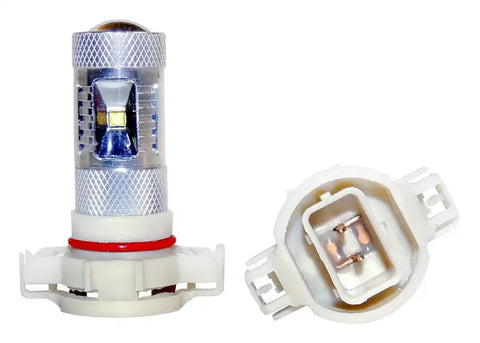 CROWN AUTO RT28045 LED FOG LAMP BULB KIT