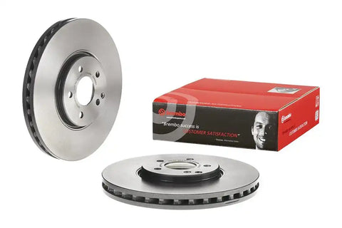 DISC BRAKE ROTOR