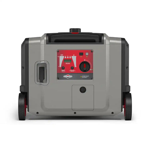 P4500 INVERTER W/ ELECTRIC REMOTE S
