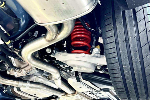 ROUSH 2018-2022 MUSTANG MAGNERIDE S