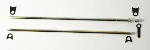 NET MOUNT KIT SPRING LOAD