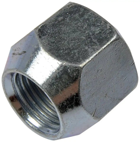 DORMAN 611-052.1 WHEEL NUT 9/16-18R-1 P/CD