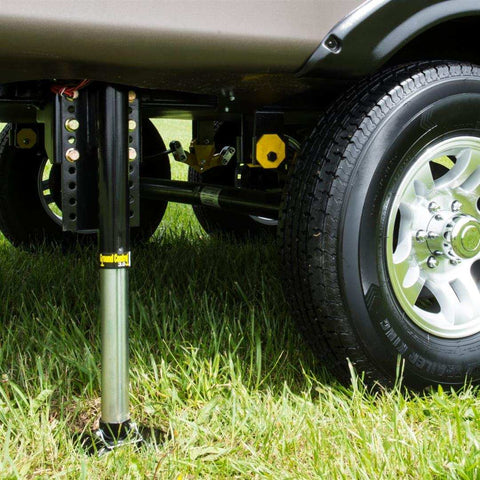 AUTO LEVEL REMOTE REAR SENSOR