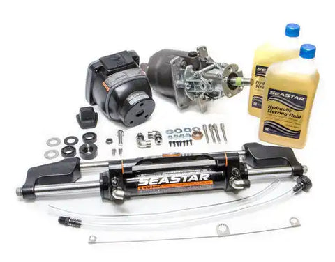 SEASTAR HK6400TC-3 SEASTAR TILT STEERING KIT CLASSIC)