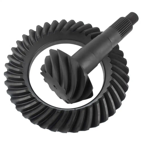 GEAR 3.55 12BOLT CHV PASS