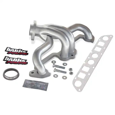 Banks Power 51316 Exhaust Header System