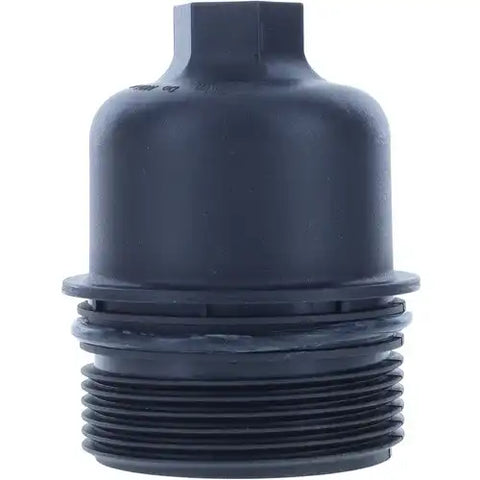 ENGINE OIL FILTER CAP