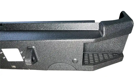 FISHBONE FB22399 REAR BUMPER