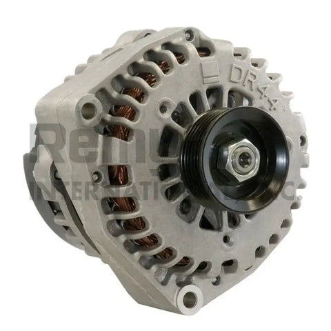 REMANUFACTURED ALTERNATOR