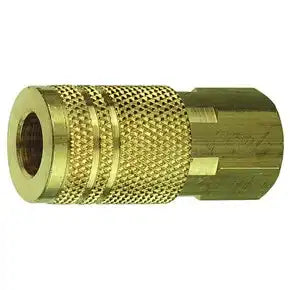 COUPLER C26 STL 3/8 IM 3/