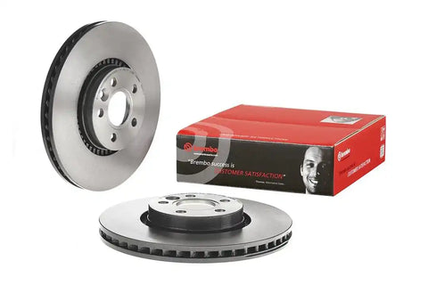 DISC BRAKE ROTOR