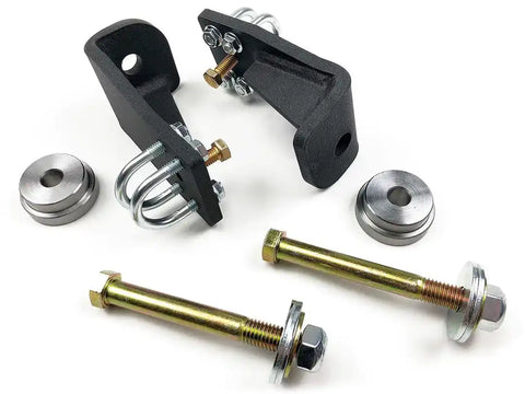TUFF COUNTRY 50965 UNI-BALL UPPER CONTROL ARM KIT