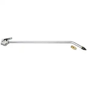 TRUFLATE 18-217 BLOWGUN WITH 2FT EXTENSIO
