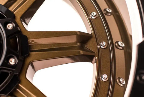 GD10 17X9.0 6X135/6X139.7 ET-12 106
